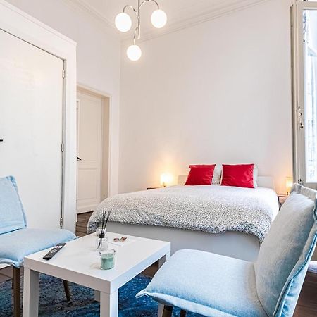 Spacious Shared 5Br Apt In The Heart Of Gent Exterior foto