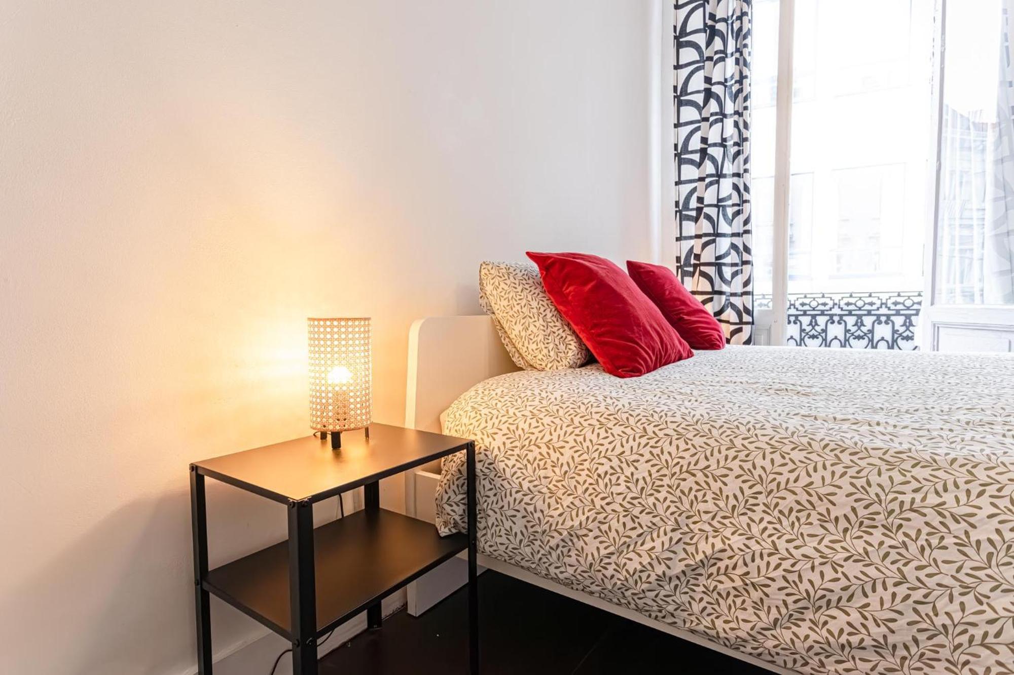 Spacious Shared 5Br Apt In The Heart Of Gent Exterior foto