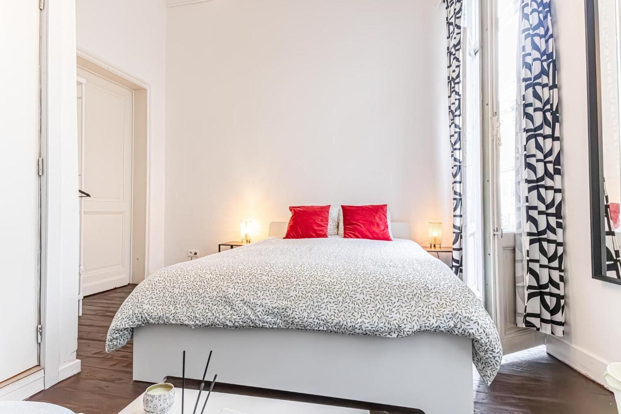 Spacious Shared 5Br Apt In The Heart Of Gent Exterior foto